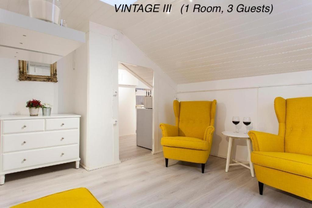 Alfama Vintage 1 Ten Guests - Alfama Vintage 2 Five Guests - Alfama Vintage 3 Three Guests Лиссабон Экстерьер фото