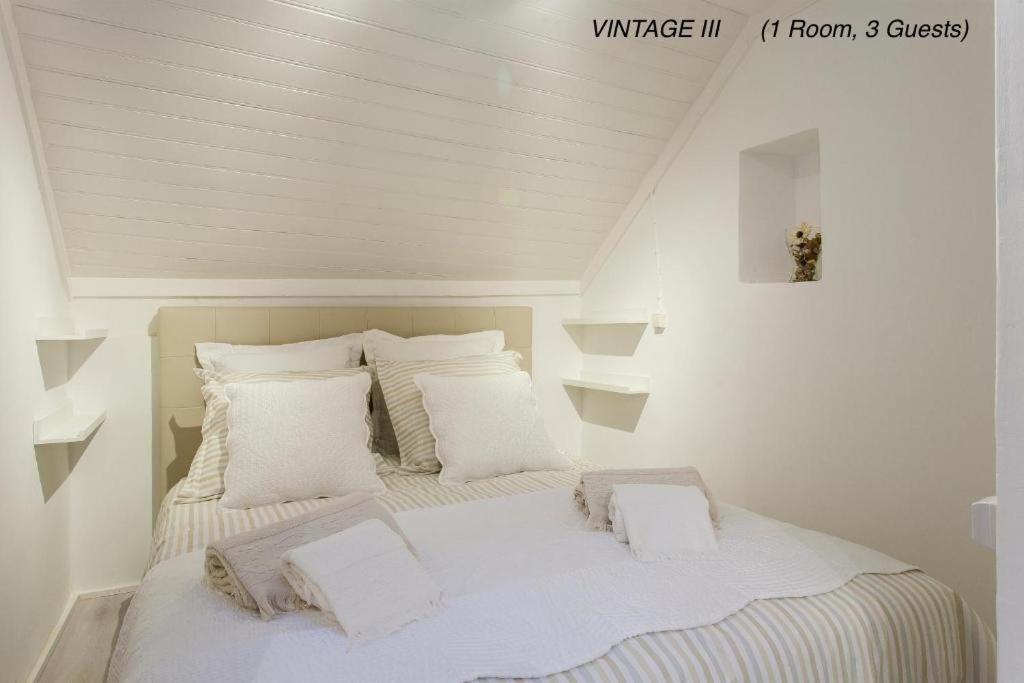Alfama Vintage 1 Ten Guests - Alfama Vintage 2 Five Guests - Alfama Vintage 3 Three Guests Лиссабон Экстерьер фото